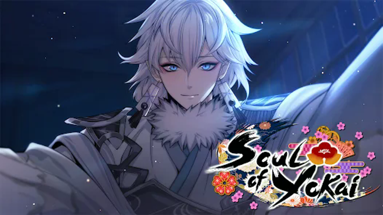 Soul of Yokai: Otome Game Image