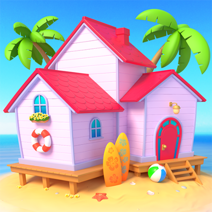 Beach Homes Design : Miss Robi Image