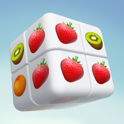 Cube Master 3D®:Matching Game Game Cover