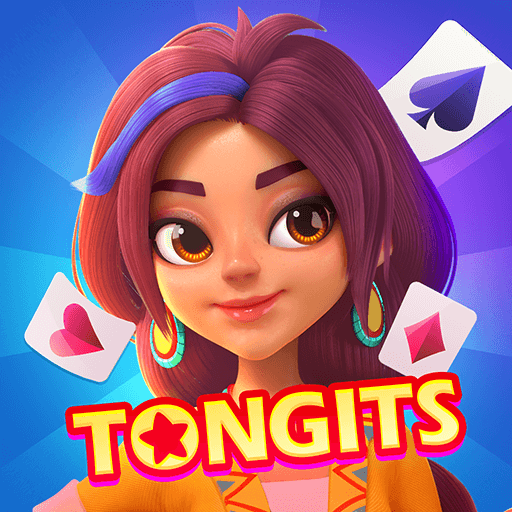 Games like Tongits Star: Pusoy Color Game