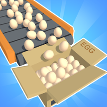 Idle Egg Factory Image