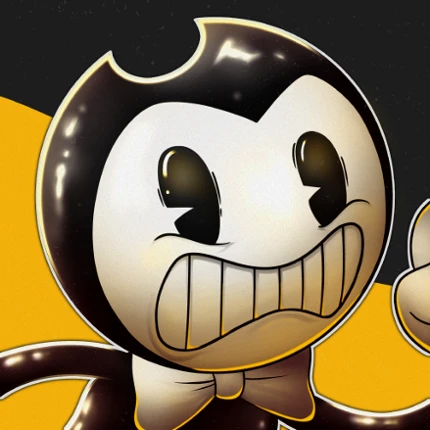 Bendy's Nightmare Run Image