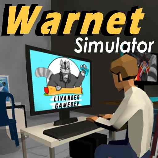 Games like Warnet Bocil Simulator