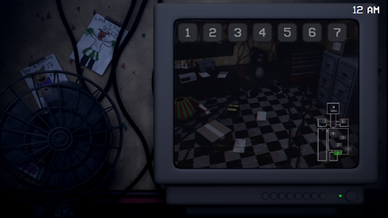 Five Nights at Maggie's Image