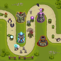 Tower Defense King Image