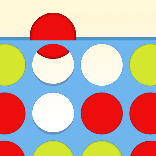 Games like Four in a Row Puzzles