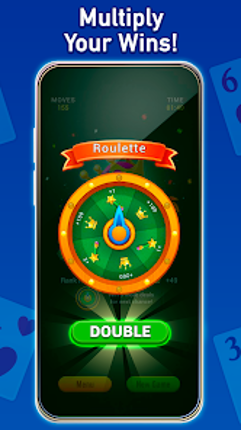 Solitaire: Classic Card Game screenshot