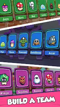 Shroom Guard: Mushroom Kingdom Image