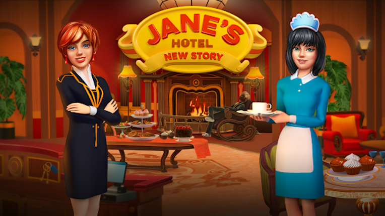 Janes Hotel: New story Image