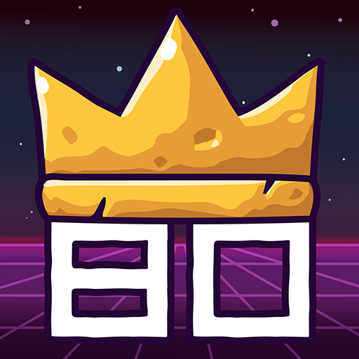 Games like Kingdom Eighties