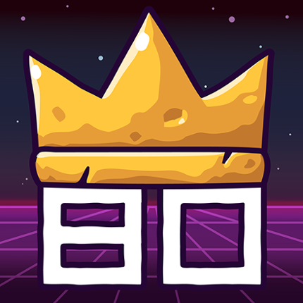 Kingdom Eighties Image