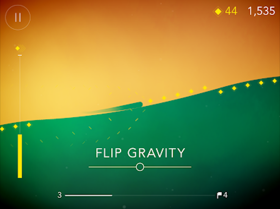 FLO – one tap super-speed raci screenshot