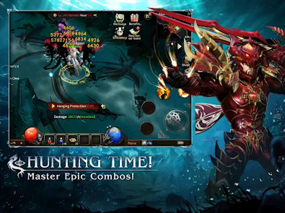 Archangel's Call: Awakening screenshot