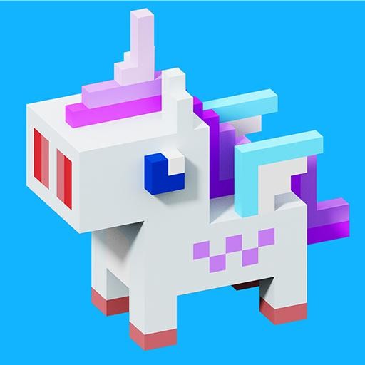 Games like Voxel Art 3D