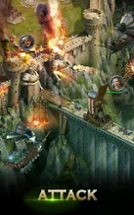 Age of Kings: Skyward Battle Image