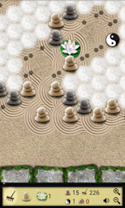 Zen Sweeper (Minesweeper) screenshot