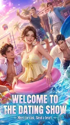 Love Rules: Merge & Date screenshot