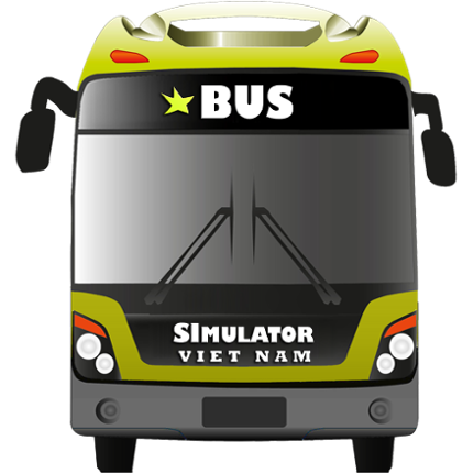 Bus Simulator Vietnam Image