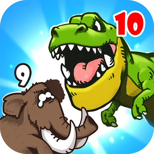 Games like Merge Animals-My Perfect Zoo