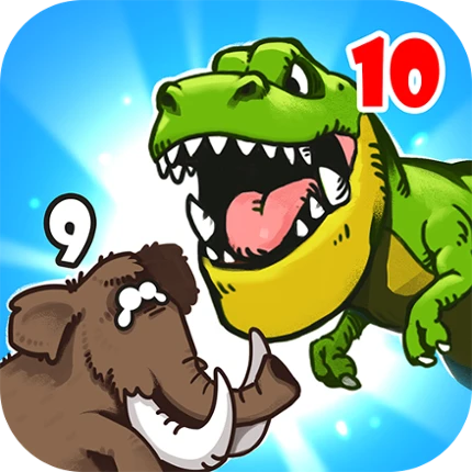 Merge Animals-My Perfect Zoo Image