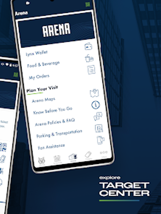 Minnesota Lynx Image