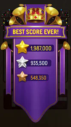 Woody Block Puzzle ® screenshot