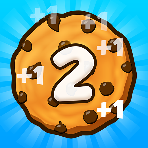 Games like Cookie Clickers 2