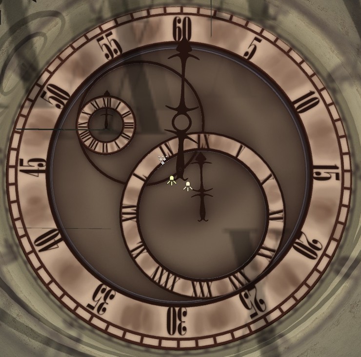 Games like 10 seconds to midnight