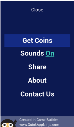 Guess The 6 Letter Word Quiz Game Free Image
