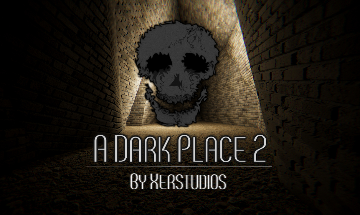 Games like A Dark Place 2