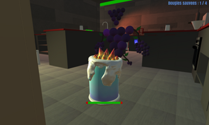 A Gleam Of Hope screenshot