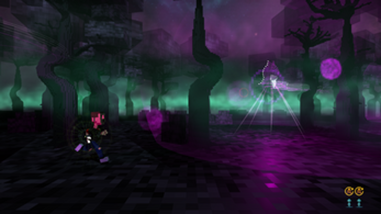 A Night Around The Fire screenshot