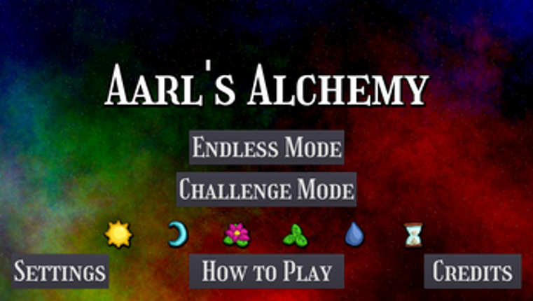 Aarl's Alchemy Image