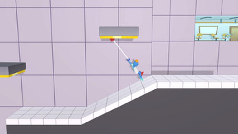 Agent Grapple Image