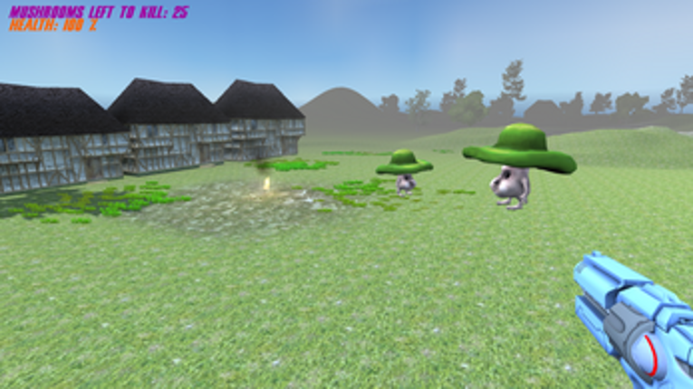 Annoying Little Things screenshot