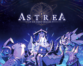 Astrea: Six-Sided Oracles Image