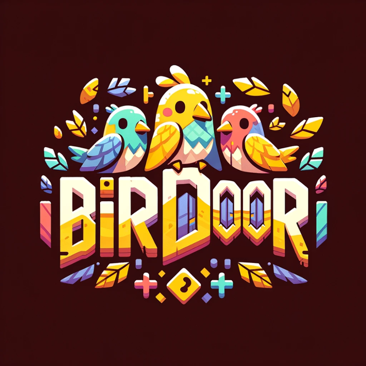 Games like Birdoor 鸟门