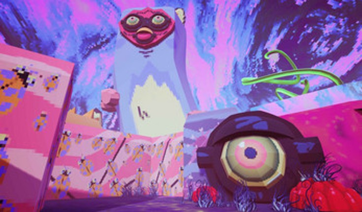 Blibli's Playground of Ego Death Image