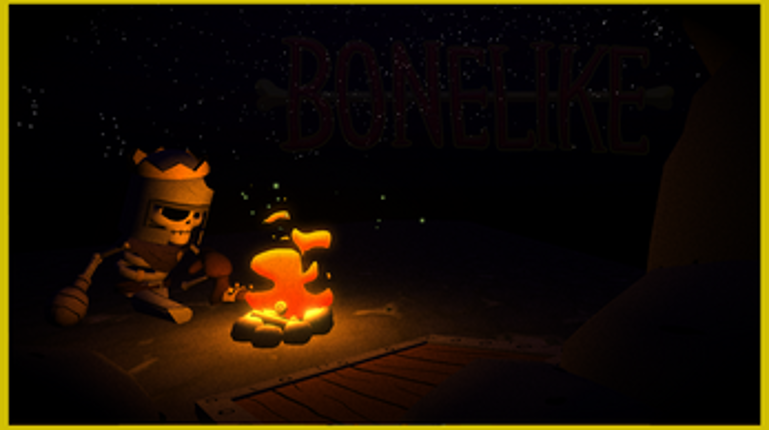 Bonelike Image