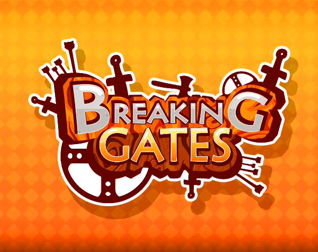 Games like Breaking Gates