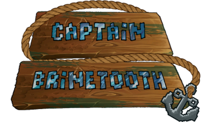 Captain Brinetooth Image