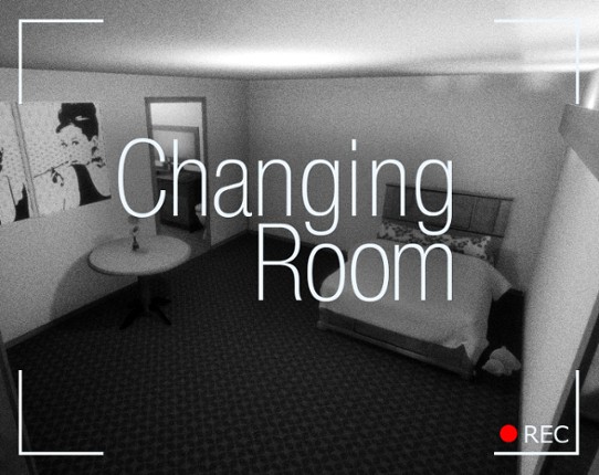 Changing Room Image