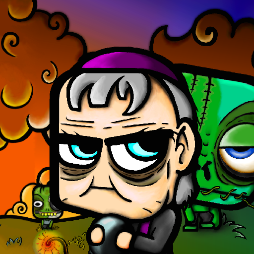 Games like Clergy Splode