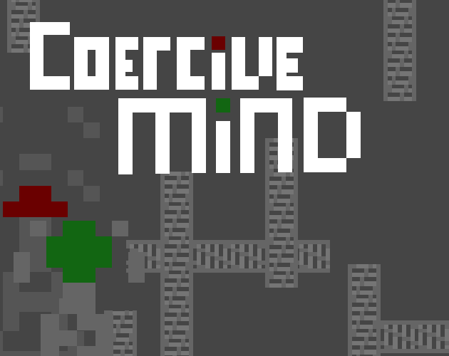 Games like Coercive Mind