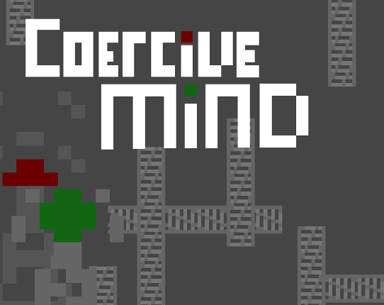 Coercive Mind Game Cover