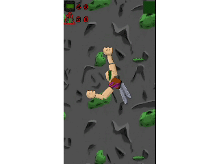 Games like Crazy Climber