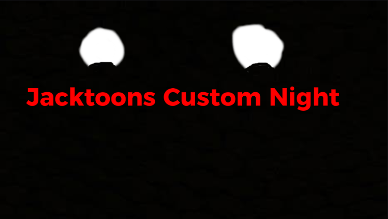 Custom Jacktoons Night Game Cover