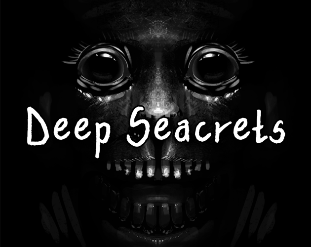Games like Deep Seacrets
