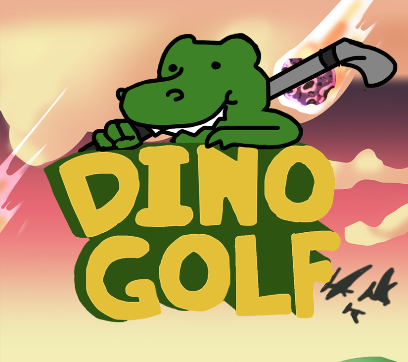Games like Dino Golf Bounce Edition