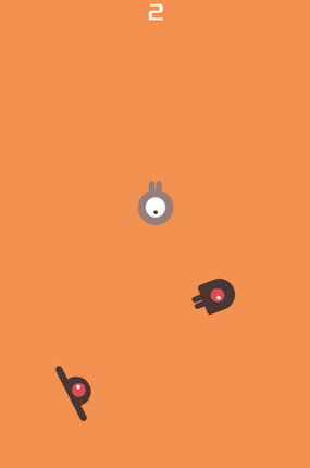 Dodge screenshot